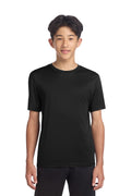 Sport-Tek Youth PosiCharge Re-Compete Tee YST720