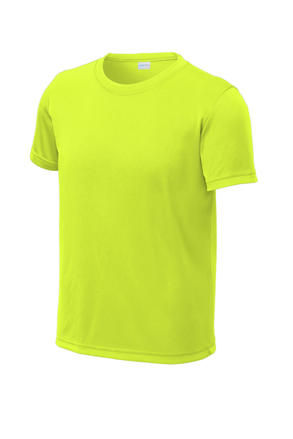 Sport-Tek Youth PosiCharge Re-Compete Tee YST720