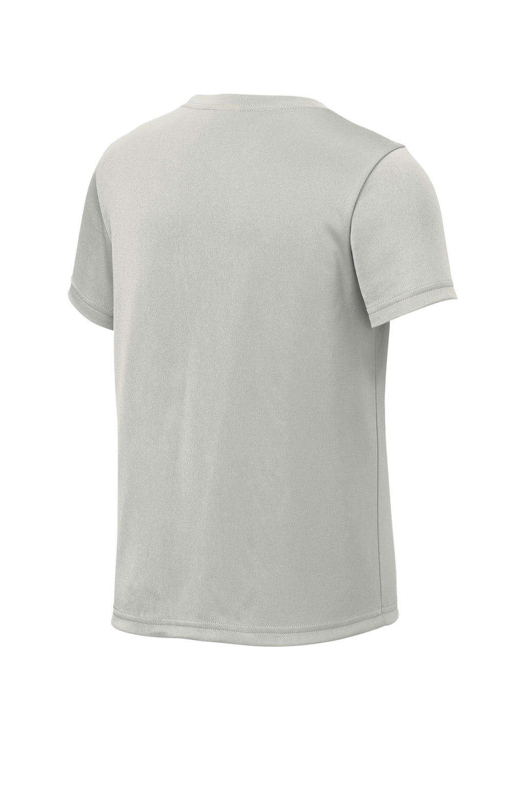 Sport-Tek Youth PosiCharge Re-Compete Tee YST720